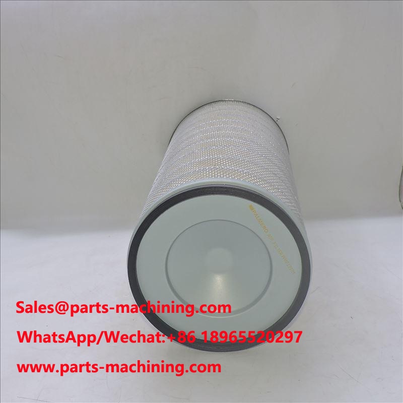 Filtro de ar de caminhão FREIGHTLINER AF1797M P141228 PA2632
