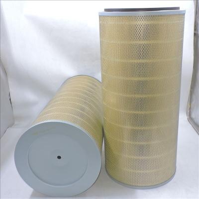 Filtro de ar para compressores de ar SULLAIR AF4676 P546761 PA2746
