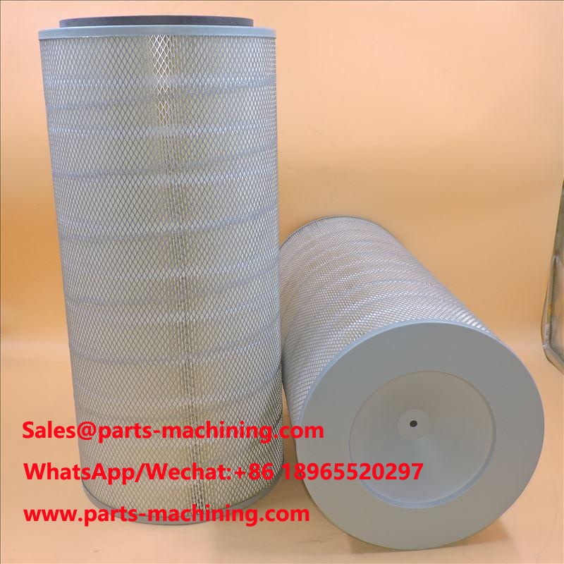 Filtro de ar para caminhões MAN AF4674 P546614 PA2744 A-68440
