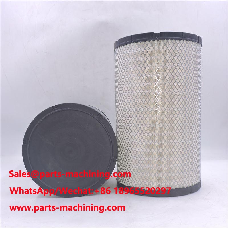 Filtro de Ar CUMMINS C200 D5E AF25156 SA 16936 4315257
