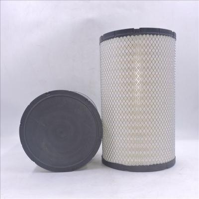 Filtro de Ar CUMMINS C200 D5E AF25156 SA 16936 4315257
