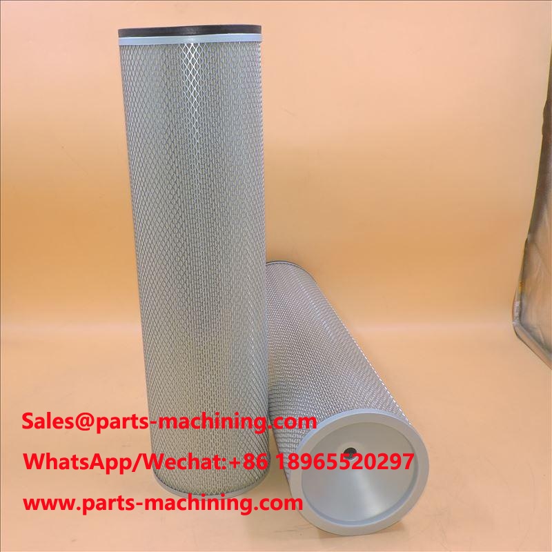 Filtro de ar para caminhões MAN AF4675 P546613 PA2745 A-68450
