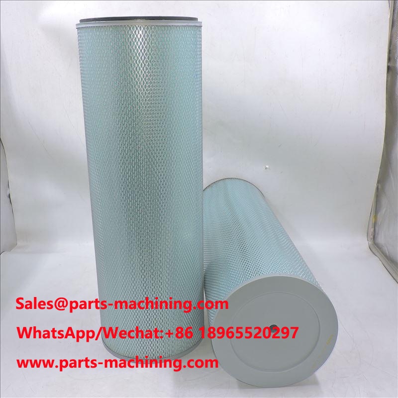 Filtro de ar SULLAIR TS32 400 HP AF4677 P546762 PA2747
