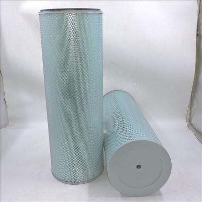 Filtro de ar SULLAIR TS32 400 HP AF4677 P546762 PA2747
