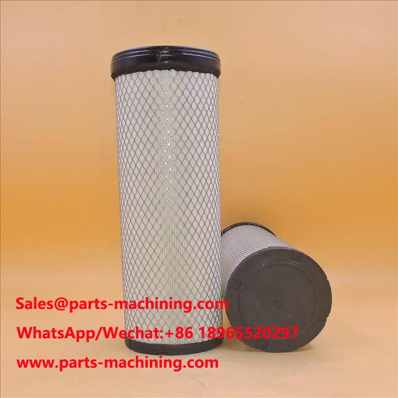 Filtro de ar do motor CUMMINS AF25155 SA 16937 4315256
