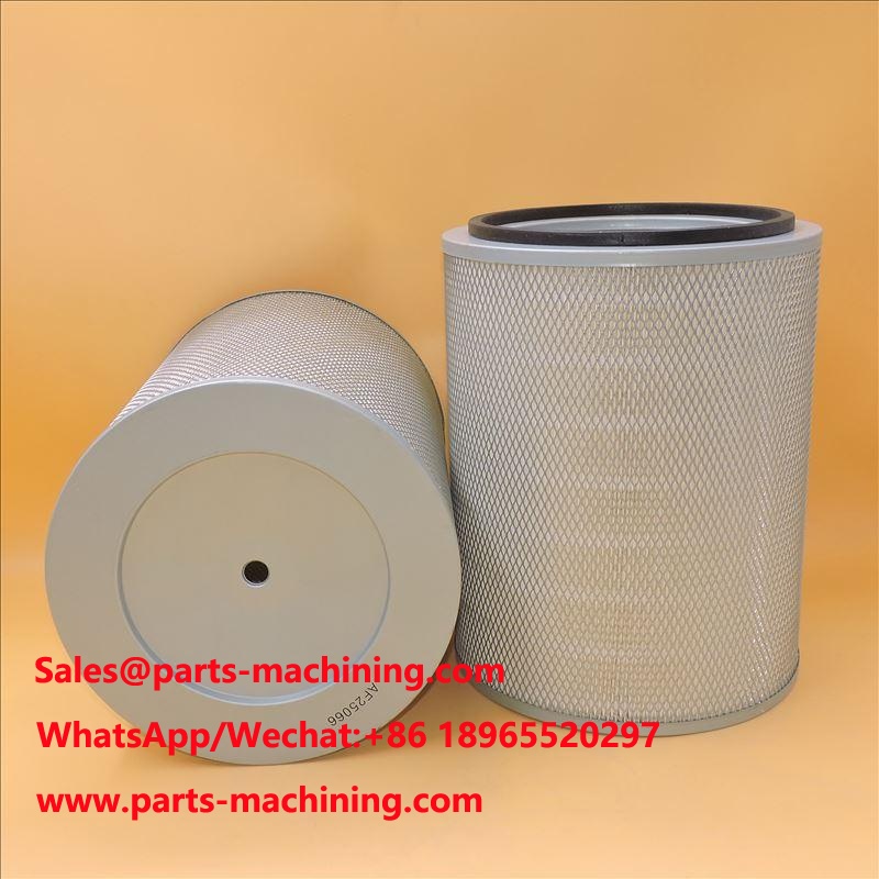 Filtro de ar para ônibus Scania AF25066 P771575 PA2813
