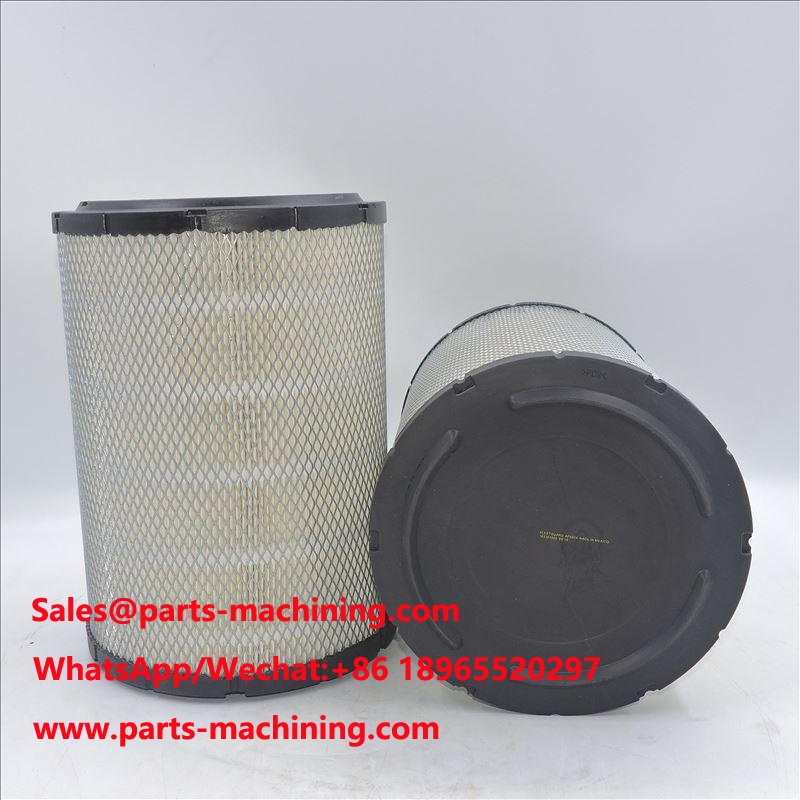 Filtro de ar para tratores John Deere AF4878 P527484 RS2863
