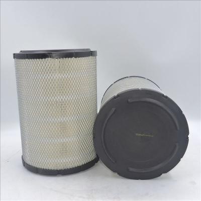 Filtro de ar para tratores John Deere AF4878 P527484 RS2863