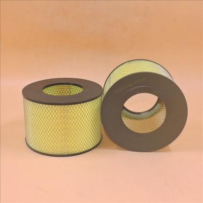 Filtro de ar para caminhões leves Toyota AF4509 P526756 A-1112

