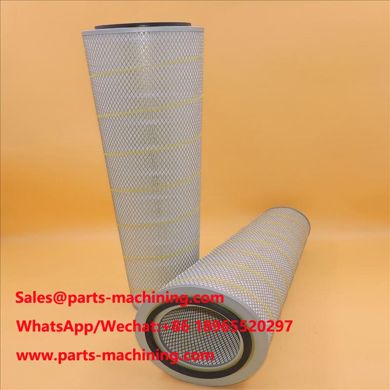 Filtro de Ar MACK MP10 AF1850 P150692 PA3478 25096444
