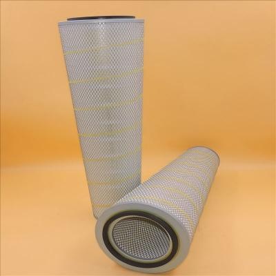Filtro de Ar MACK MP10 AF1850 P150692 PA3478 25096444
