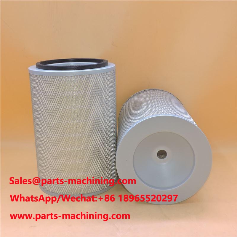 Filtro de ar para caminhões HINO AF4865M P181080 PA2504
