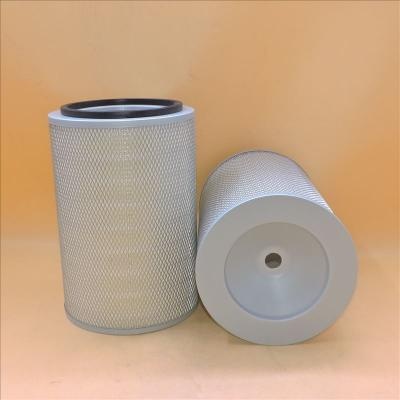 Filtro de ar para caminhões HINO AF4865M P181080 PA2504
