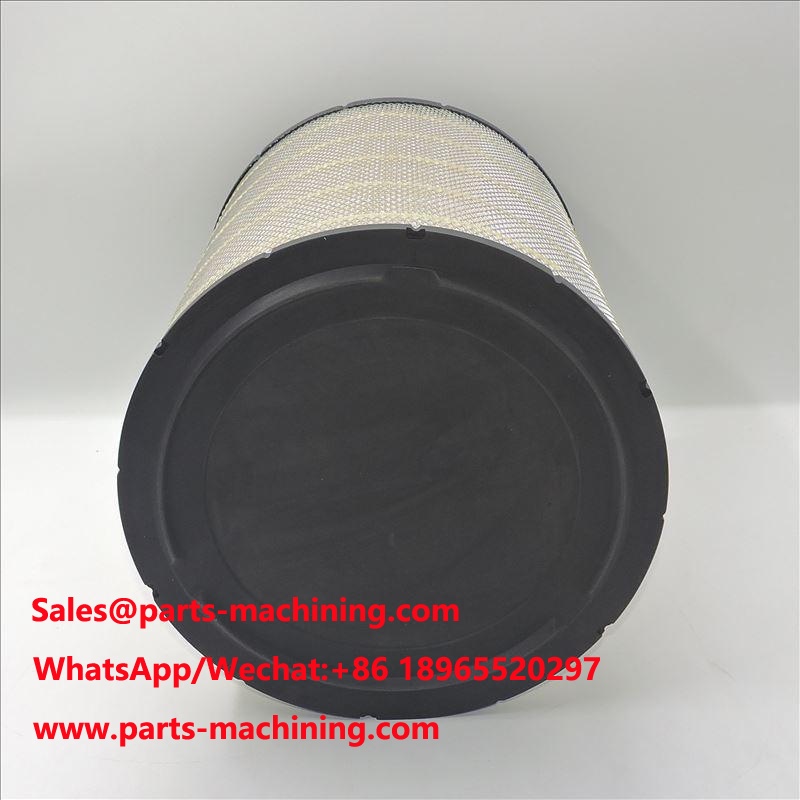 Filtro de ar da motoniveladora CATERPILLAR AF25262 P533882 106-3969 A-5593

