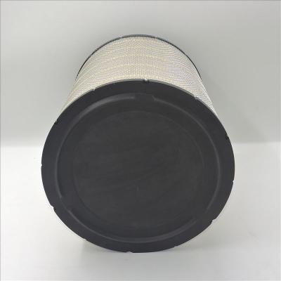 Filtro de ar da motoniveladora CATERPILLAR AF25262 P533882 106-3969 A-5593

