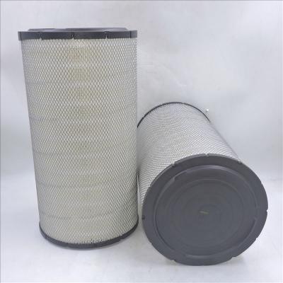 Filtro de ar ASTRA Trucks AF25619 RS3826 11033998-3
