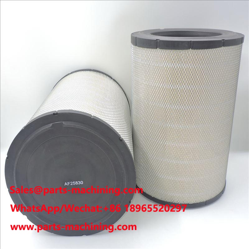 Filtro de ar TOYOTA BUS AF25380 P500028 A-1128 17801-54100
