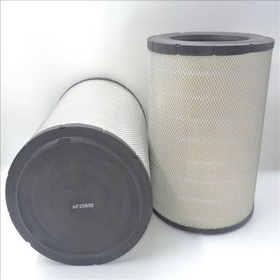 Filtro de ar TOYOTA BUS AF25380 P500028 A-1128 17801-54100

