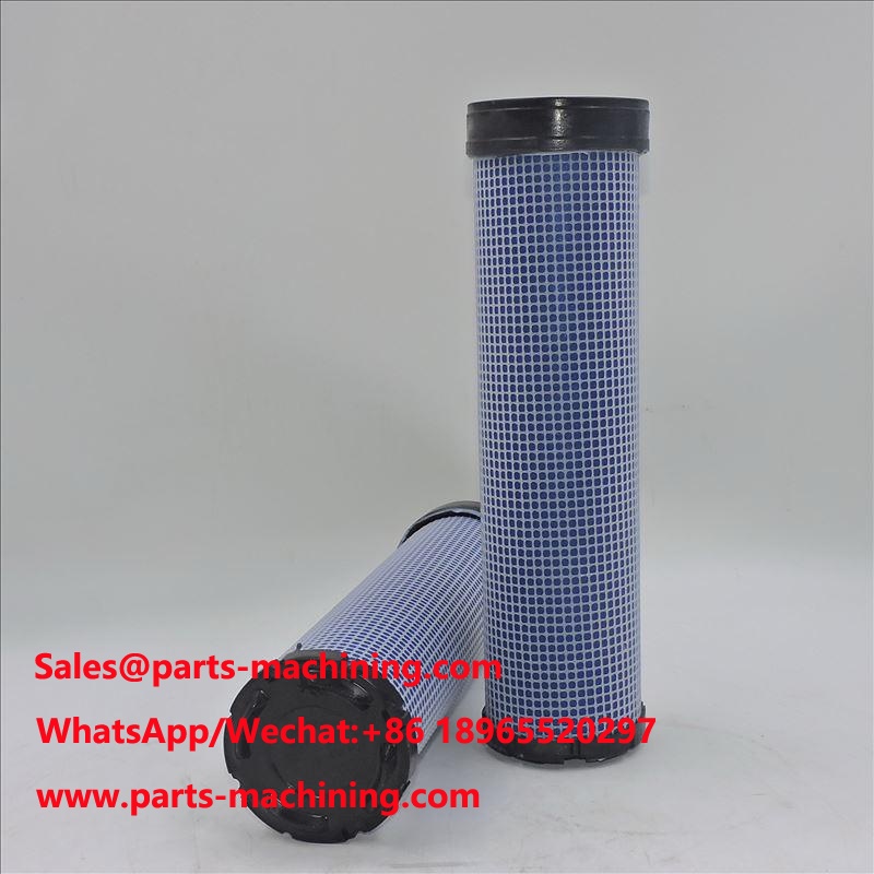 Filtro de ar para tratores CLAAS AF25558 P775302 RS3545 A-5540
