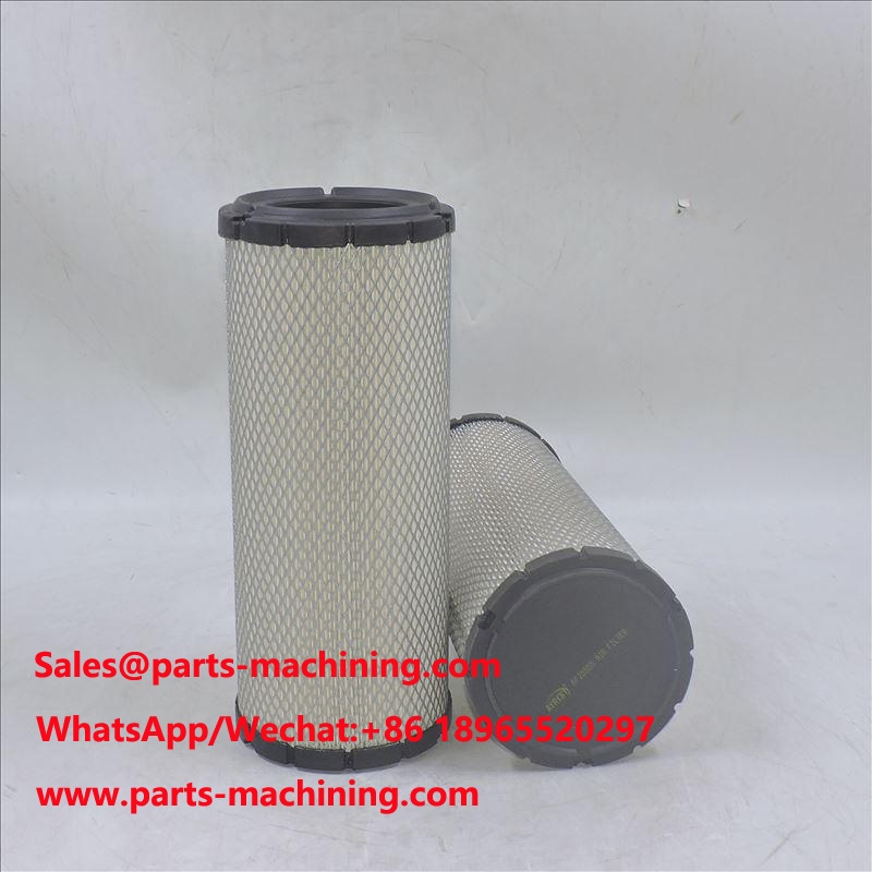 Filtro de ar para escavadeira BOBCAT AF25555 P827653 A-8506
