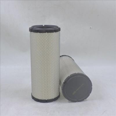 Filtro de ar para escavadeira BOBCAT AF25555 P827653 A-8506
