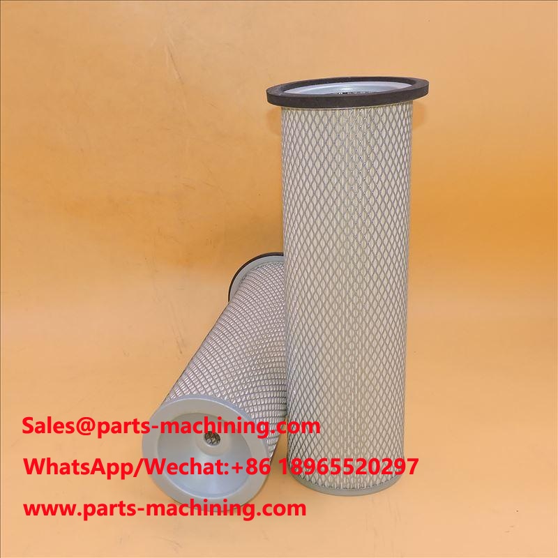 DONGFENG Unidade Trator Filtro de Ar AF25269 P141319 PA5504
