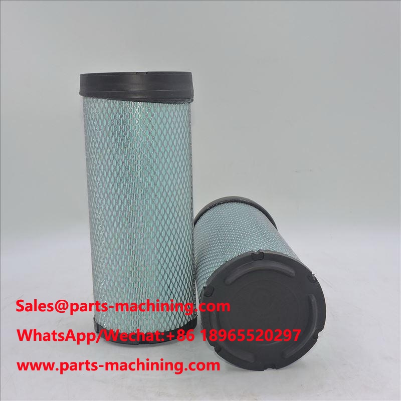 Filtro de ar para tratores JOHN DEERE AF25215 P527680 RS3501
