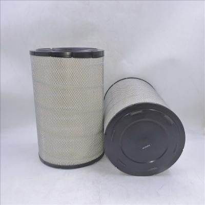 Filtro de ar para caminhões MAN AF25264 P777579 81.08304.0083
