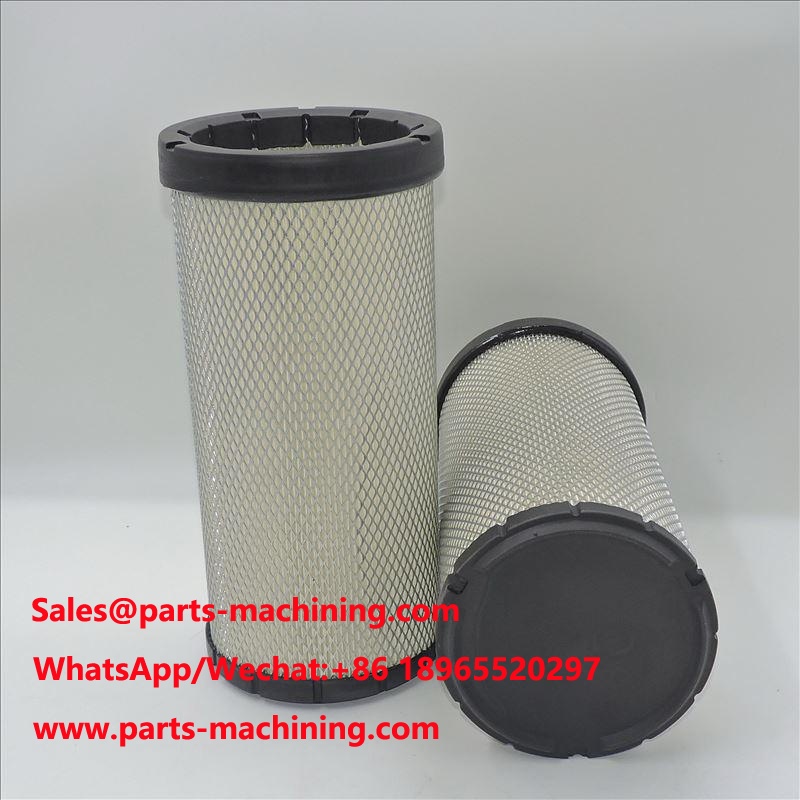 Filtro de Ar Raspador CATERPILLAR AF25289M P532508 RS3513
