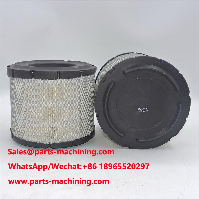 Filtro de ar CATERPILLAR CB434B AF25279 P533109 RS3528
