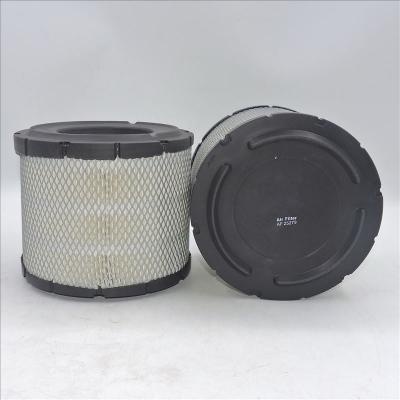 Filtro de ar CATERPILLAR CB434B AF25279 P533109 RS3528

