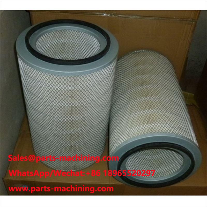 Filtro de ar para caminhões RVI AF25249M P772521 PA3688
