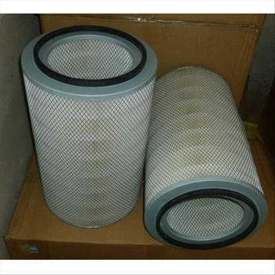 Filtro de ar para caminhões RVI AF25249M P772521 PA3688
