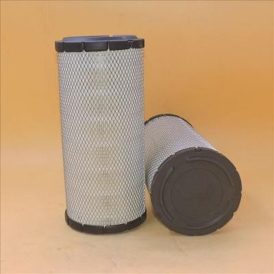 Filtro de ar para escavadeiras Caterpillar AF25292 P828889 RS3544 110-6326
