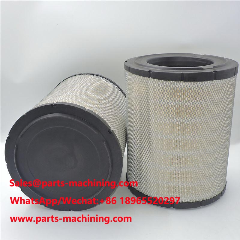 Filtro de Ar Raspador CATERPILLAR AF25288M P532507 RS3512
