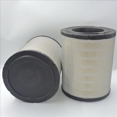 Filtro de Ar Raspador CATERPILLAR AF25288M P532507 RS3512

