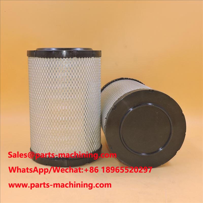 Filtro de ar para caminhões leves GMC AF25259 P536732 RS3706
