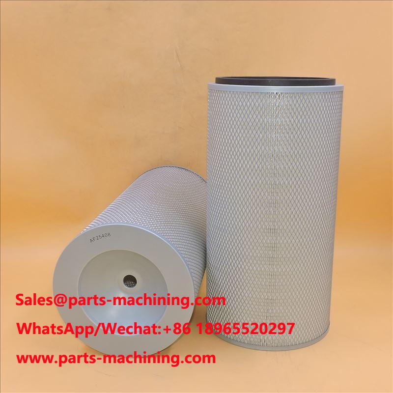 Filtro de ar Mitsubishi Trucks AF25408 P545613 PA3906
