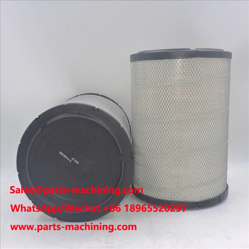 JOHN DEERE 8410 Filtro de Ar AF25354 P533930 RE51629
