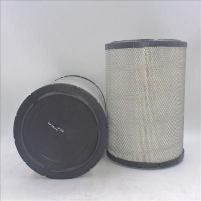JOHN DEERE 8410 Filtro de Ar AF25354 P533930 RE51629
