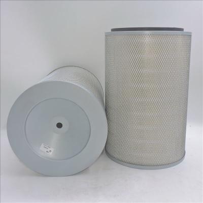 Filtro de ar de caminhão Dongfeng AF25803 P500922 PA5464
