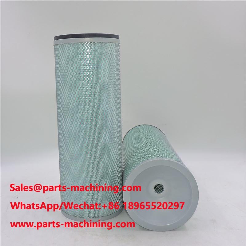 Filtro de ar KOMATSU 830 AF25764 P529240 PA2853
