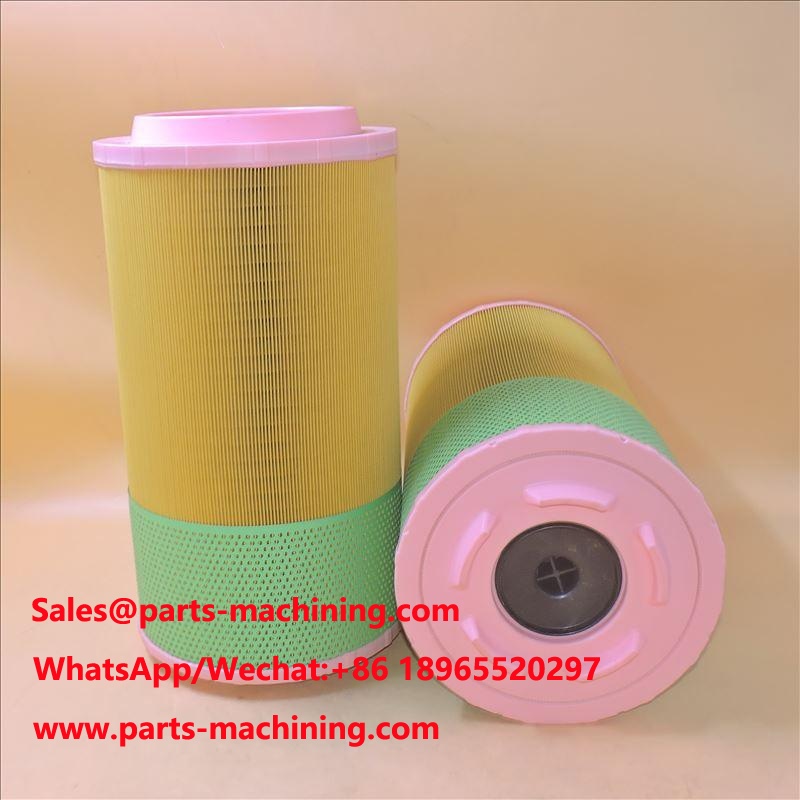 Filtro de ar para caminhões MAN AF25894 P782936 RS4971
