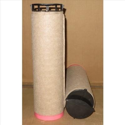 Filtro de ar para carregadeira de rodas VOLVO AF25724 P780036 RS3993

