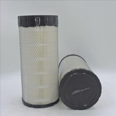 Filtro de ar HYSTER H9.0FT AF25960 P628326 RS5334
