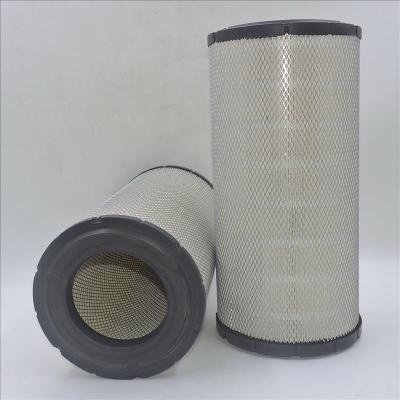 Filtro de ar para carregadeira de rodas DOOSAN AF25667 P532966 RS3517
