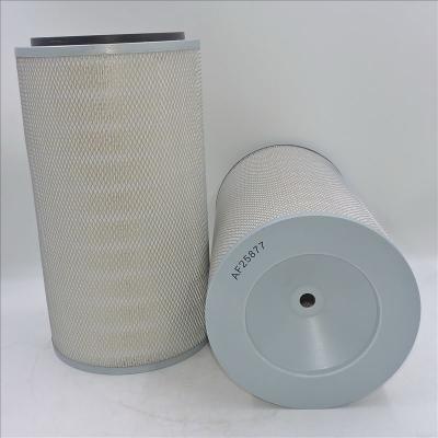 Filtro de ar do compressor ATLAS COPCO AF25877 PA4573 46783
