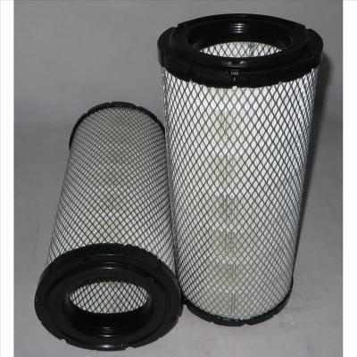 Filtro de ar para escavadeiras CATERPILLAR AF25957 P780522 RS5334
