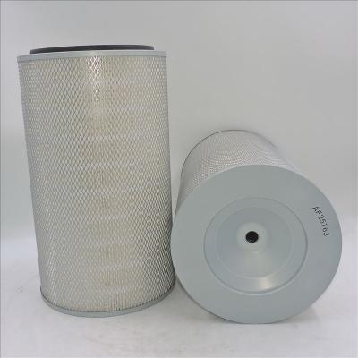 Filtro de ar para niveladora KOMATSU AF25763 AF25763M AF25763M P529241
