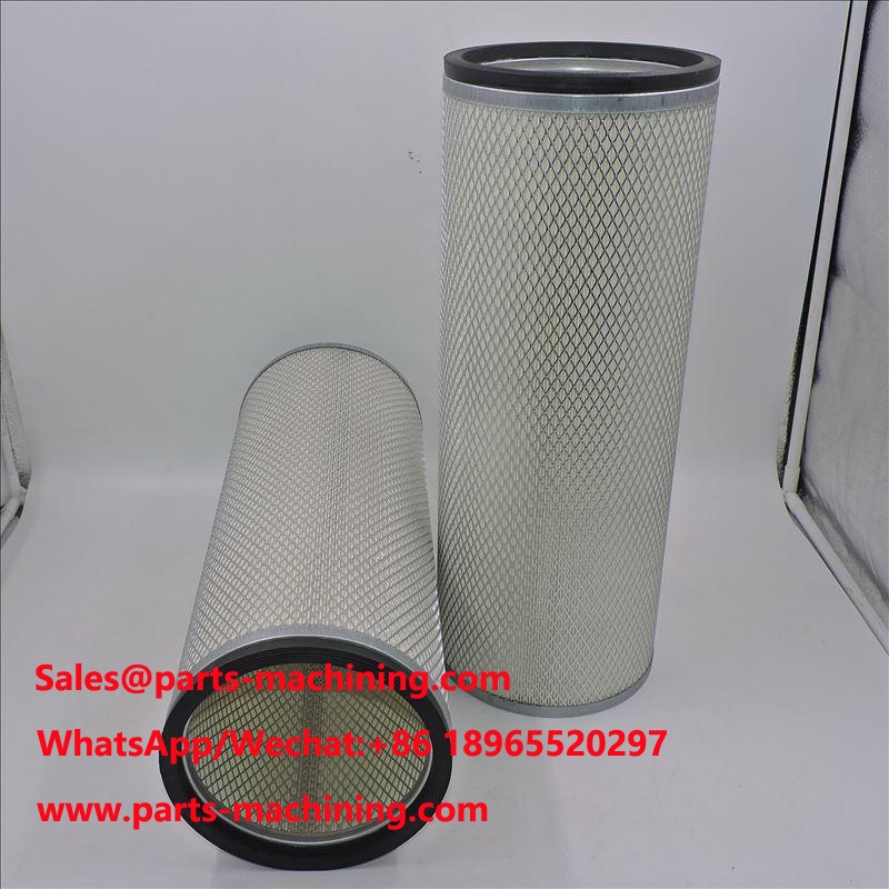 Filtro de Ar Compressor ATLAS COPCO AF25878 PA4574 46739
